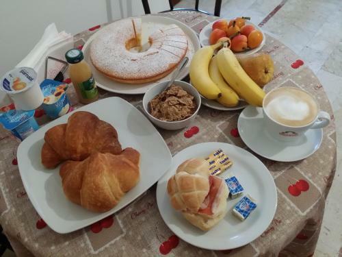 Hotel Annibale