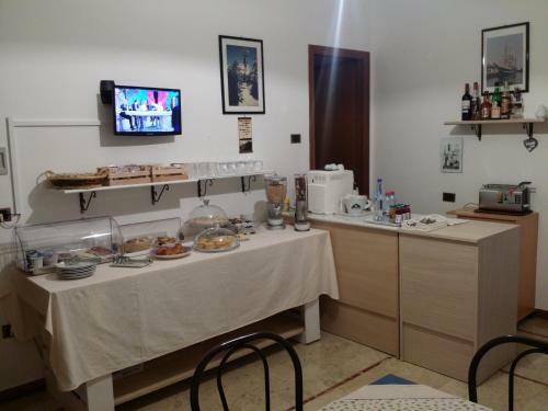Hotel Annibale