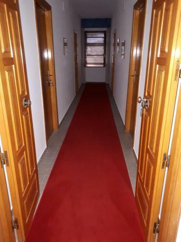 Hotel Annibale