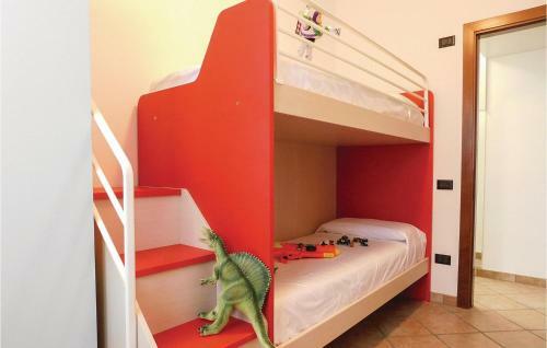 Apartamentos Casa Cuma