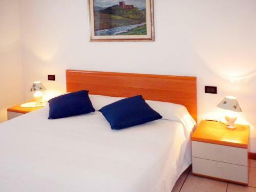 Apartamento Ferienwohnung Lazise 424s