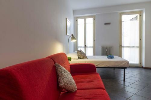 Galleria Roma Apartments