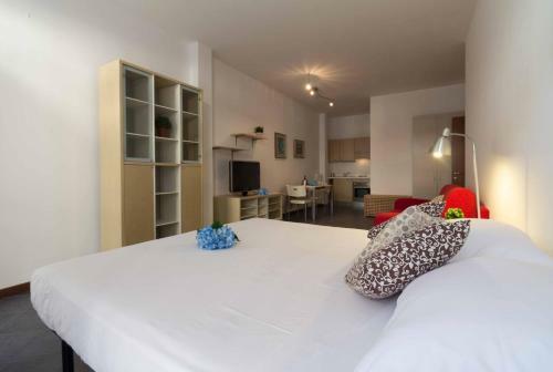 Galleria Roma Apartments