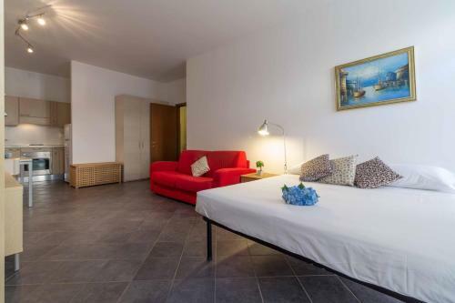 Galleria Roma Apartments