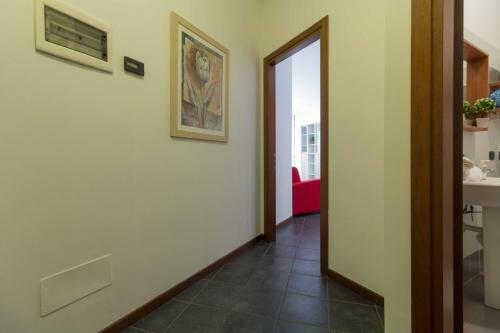 Galleria Roma Apartments