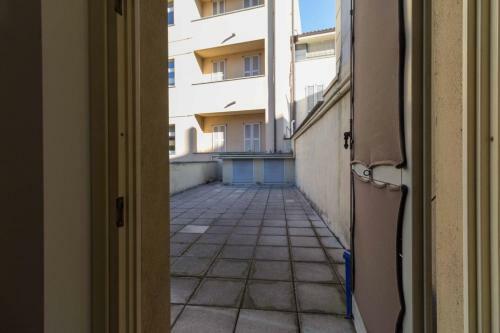Galleria Roma Apartments
