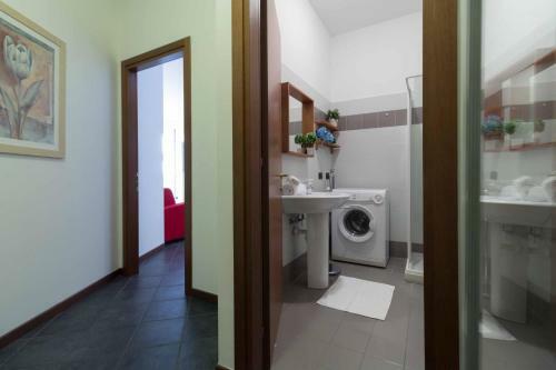 Galleria Roma Apartments