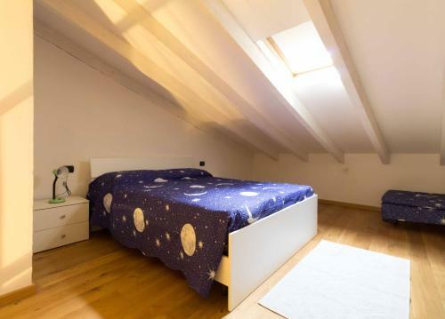 Galleria Roma Apartments