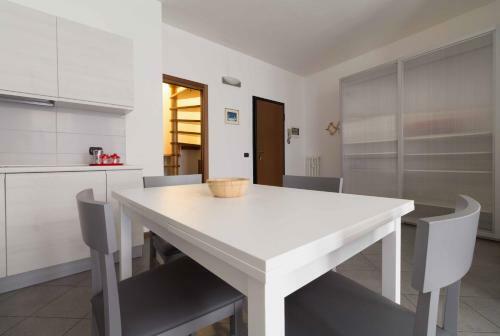 Galleria Roma Apartments