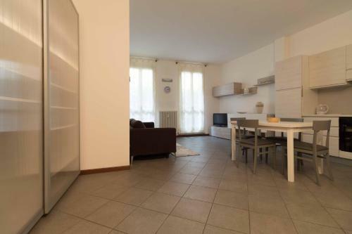 Galleria Roma Apartments