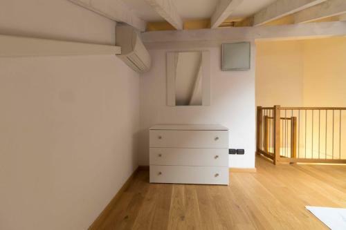 Galleria Roma Apartments