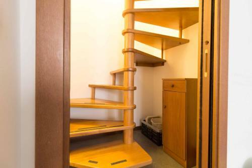 Galleria Roma Apartments