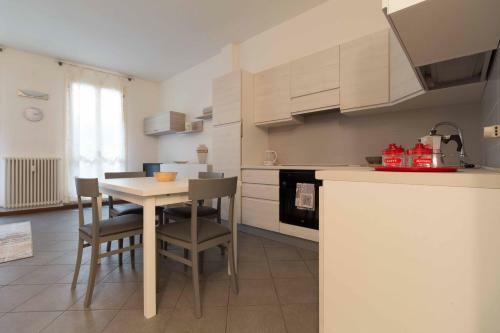 Galleria Roma Apartments