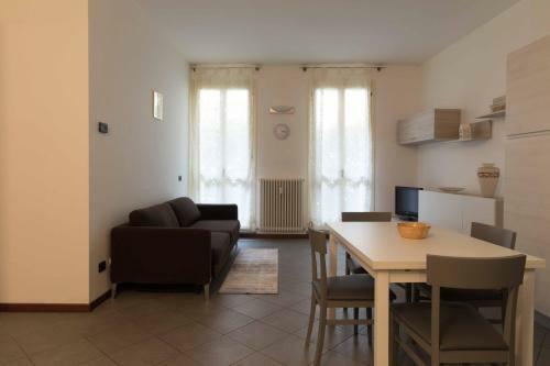 Galleria Roma Apartments