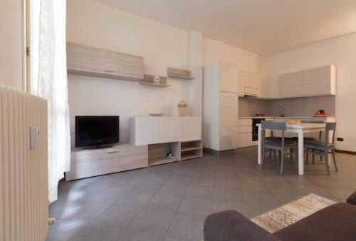 Galleria Roma Apartments