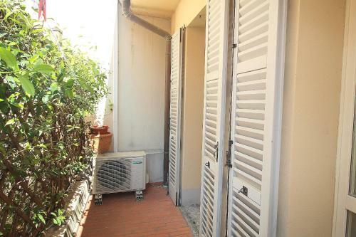 Galleria Roma Apartments