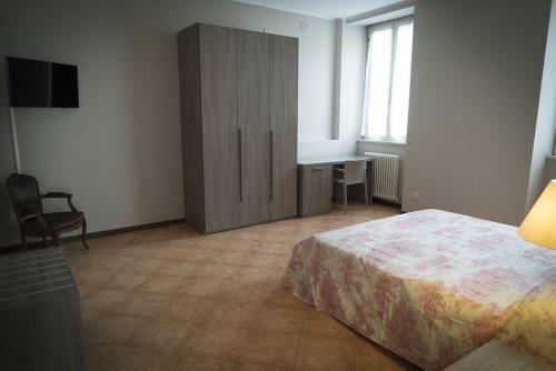 Hostal Casa Al Lago