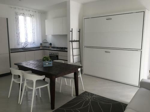 Apartamento Jules Place