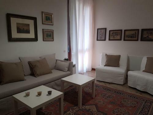 Apartamento Appartamento Ai Pini