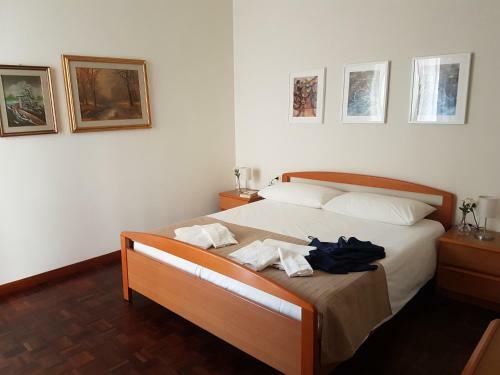 Apartamento Appartamento Ai Pini