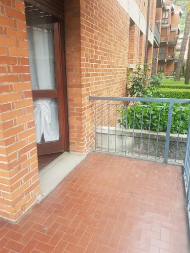 Apartamento Appartamento Ai Pini