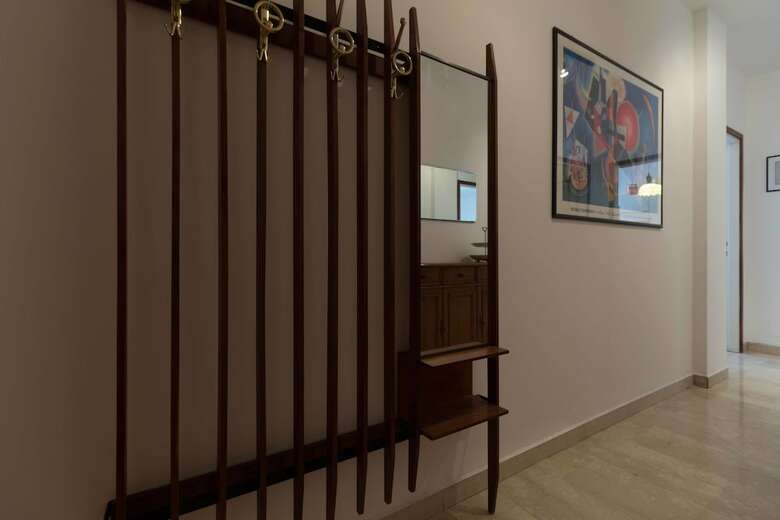 Manzoni Two-bedroom Apartment