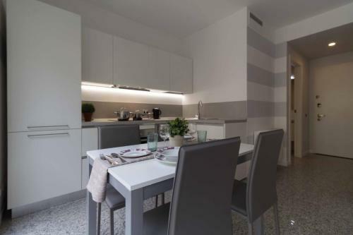 Twin Apartments