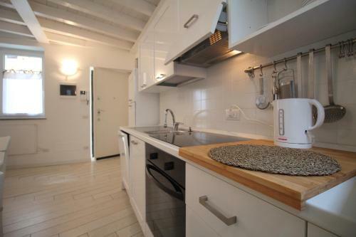 Lakefront Cadorna Apartment