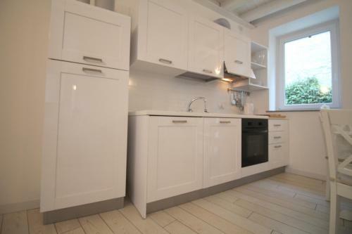 Lakefront Cadorna Apartment