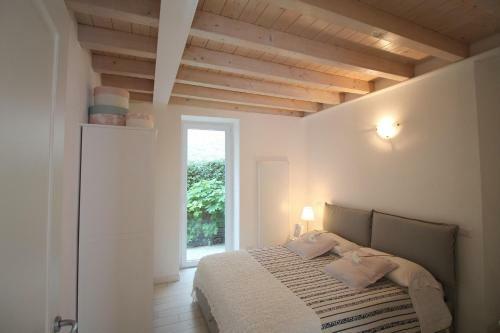 Lakefront Cadorna Apartment