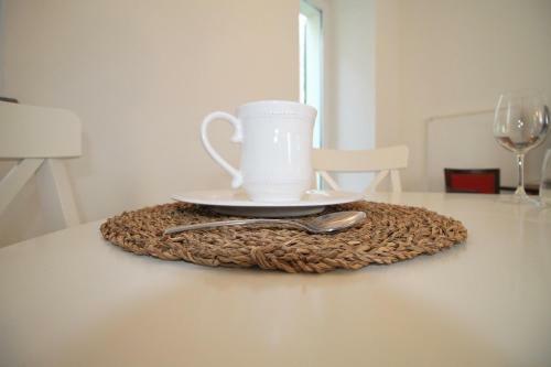 Lakefront Cadorna Apartment