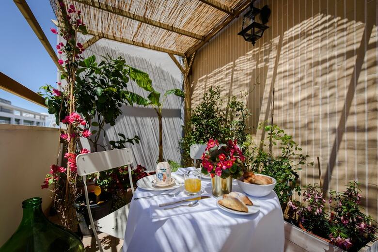 Luxattico B&B