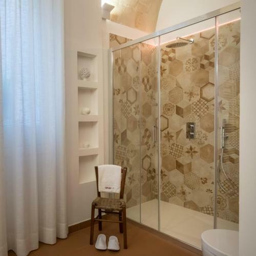 Bed & Breakfast Amat� Suite