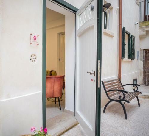 Bed & Breakfast Amat� Suite