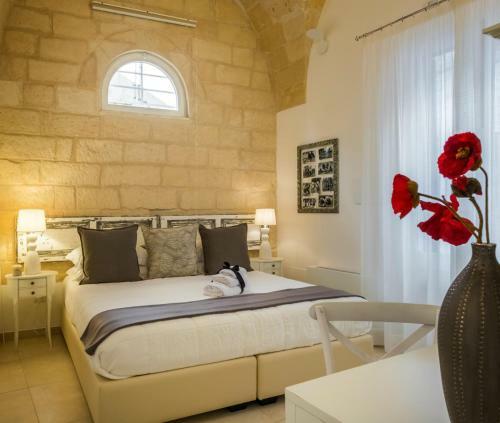 Bed & Breakfast Amat� Suite