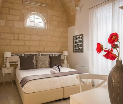 Bed & Breakfast Amat� Suite
