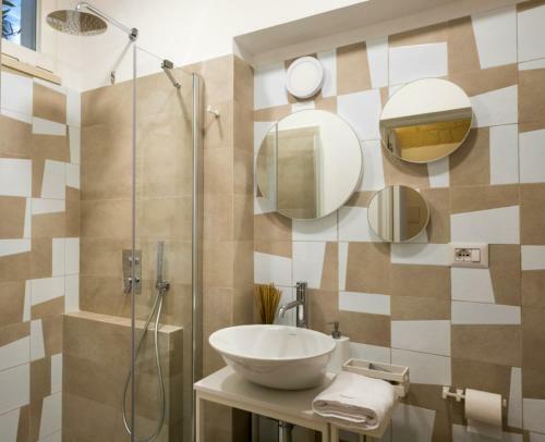 Bed & Breakfast Amat� Suite