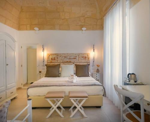 Bed & Breakfast Amat� Suite