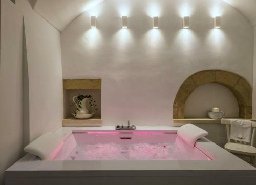 Bed & Breakfast Amat� Suite