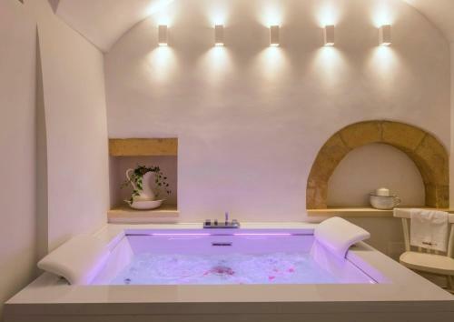 Bed & Breakfast Amat� Suite