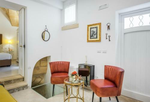 Bed & Breakfast Amat� Suite