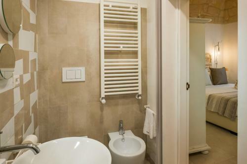 Bed & Breakfast Amat� Suite