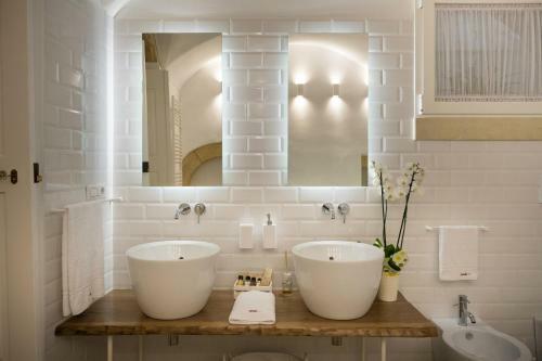 Bed & Breakfast Amat� Suite