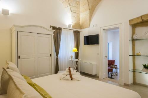 Bed & Breakfast Amat� Suite