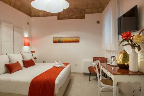 Bed & Breakfast Amat� Suite