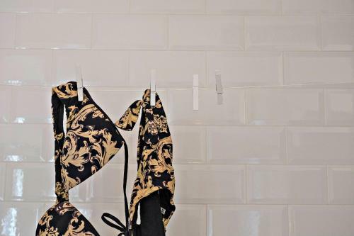 Bed & Breakfast Amat� Suite