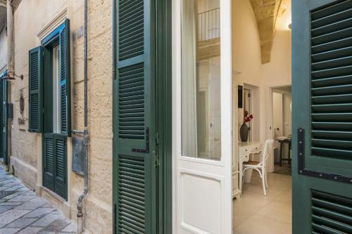 Bed & Breakfast Amat� Suite