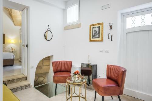 Bed & Breakfast Amat� Suite