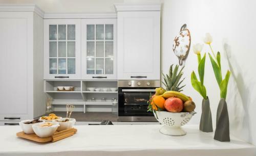 Bed & Breakfast Amat� Suite