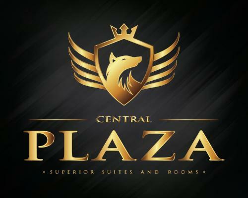 Bed & Breakfast Central Plaza